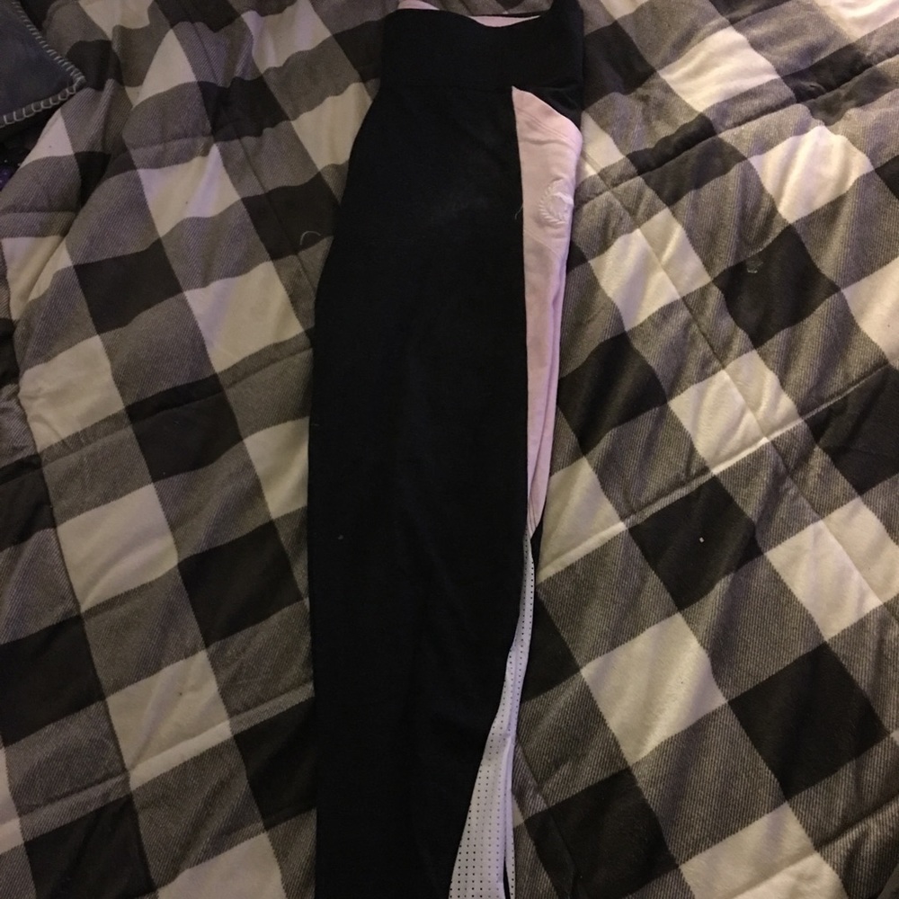VS Pink Leggings